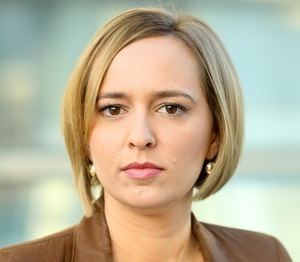 Karolina Lewicka Karolina Lewicka nie naruszya zasad etyki dziennikarskiej