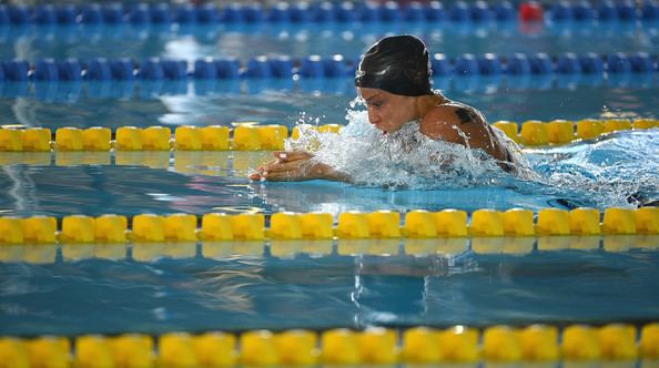 Karolina Pelendritou Karolina Pelendritou Pictures IPC Swimming World