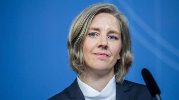 Karolina Skog Karolina Skog Skrare att cykla utan hjlm Nyheter Expressen