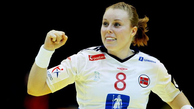 Karoline Dyhre Breivang Karo med vanvittig landslagsrekke sport Dagbladetno