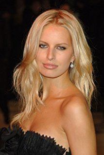 Karolína Kurková Karolina Kurkova IMDb