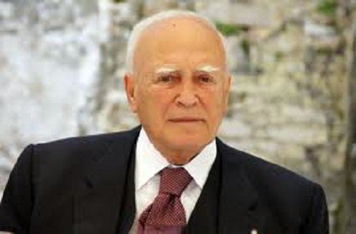 Karolos Papoulias Karolos Papoulias GreeceGreekReportercom Latest News