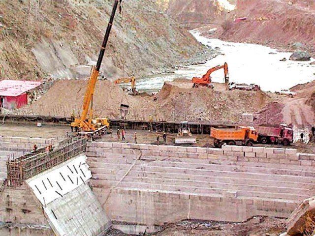 Karot Hydropower Project For a few pennies more Chinese firm may abandon project over tariff