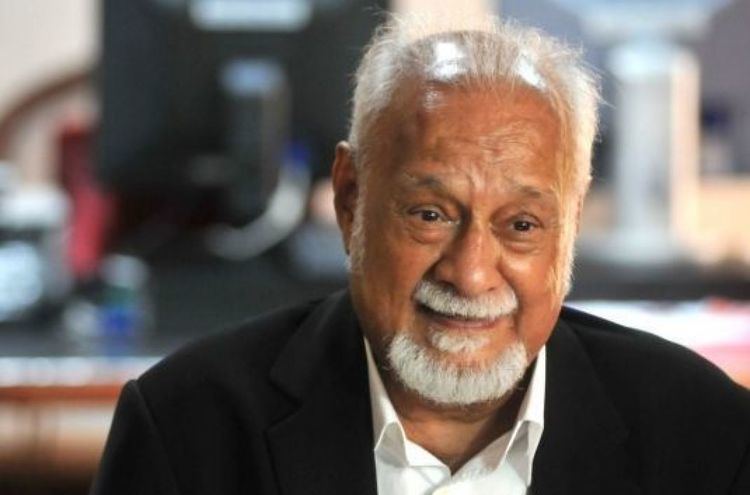 Karpal Singh Malaysia opposition stalwart Karpal Singh dies in road