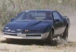 KARR (Knight Rider) KARR Wikipdia