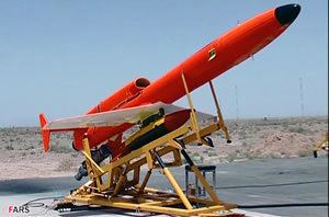 Karrar (UCAV) Karrar Iran39s New JetPowered Recce and Attack Drone Defense Update
