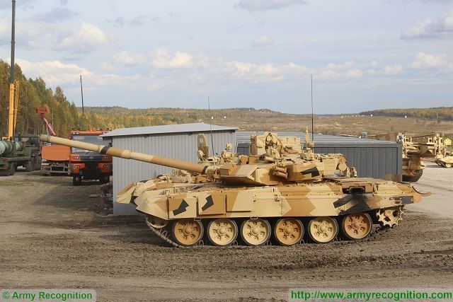 Karrar (UCAV) Iran ready to produce localmade Karrar main battle tank with