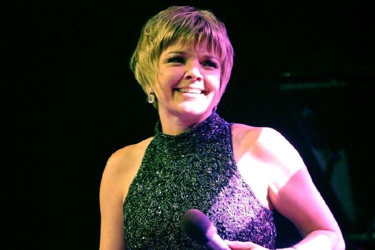 Karrin Allyson Karrin Allyson Wikipedia