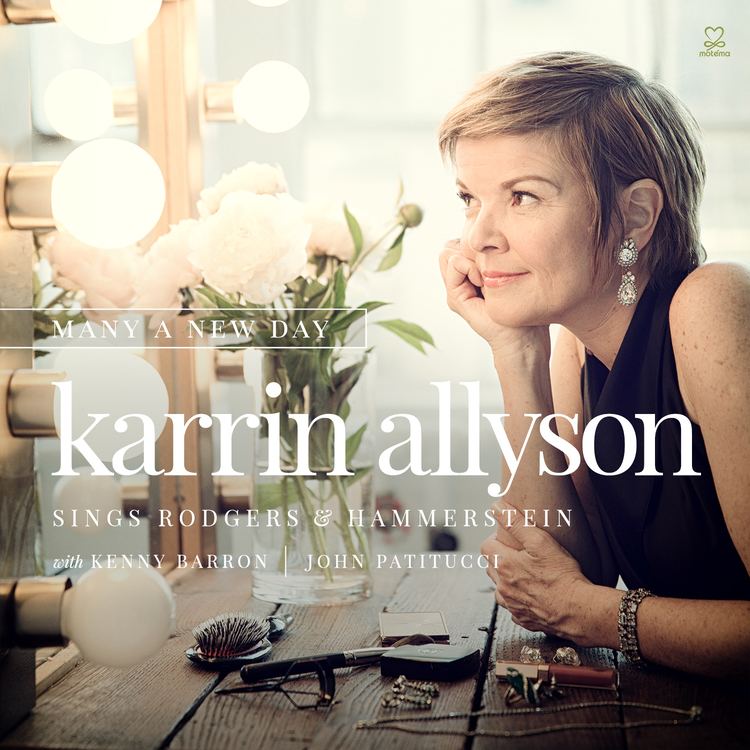 Karrin Allyson Musicguy247 Karrin Allyson Adult Contemporary Jazz Singer