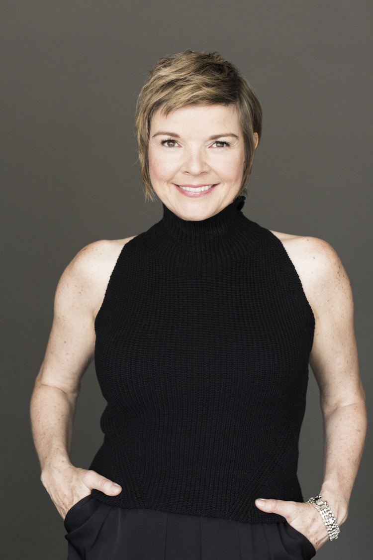 Karrin Allyson Sunflower Music Festival