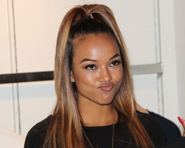 Karrueche Tran Latest Karrueche tran News Music Pictures Video Gists