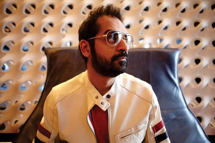 Karsh Kale About Karsh Kale