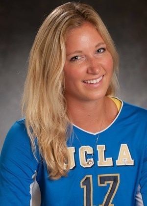 Karsta Lowe Karsta Lowe 2012 Womens Volleyball Roster UCLABruinscom UCLA