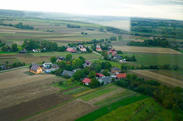 Karsy, Lesser Poland Voivodeship