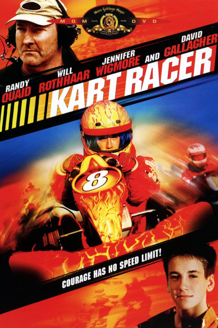 Kart Racer wwwgstaticcomtvthumbdvdboxart33089p33089d