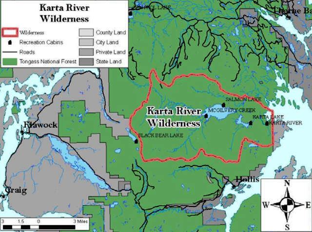 Karta River Wilderness wwwthearmchairexplorercomalaskaaalaskawilda