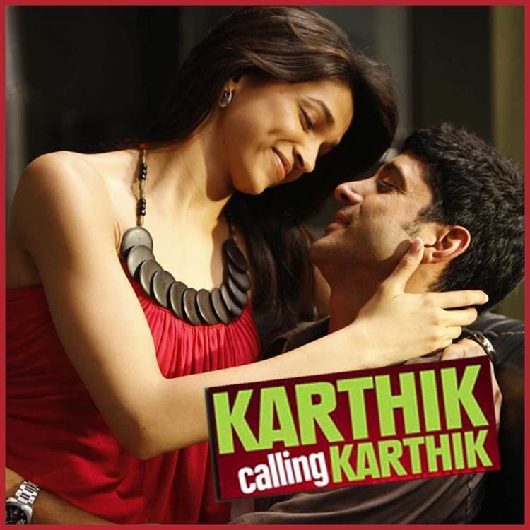Karthik Calling Karthik