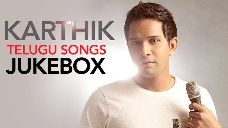 Karthik (singer) httpsiytimgcomvidnh4f2i8xCEmaxresdefaultjpg