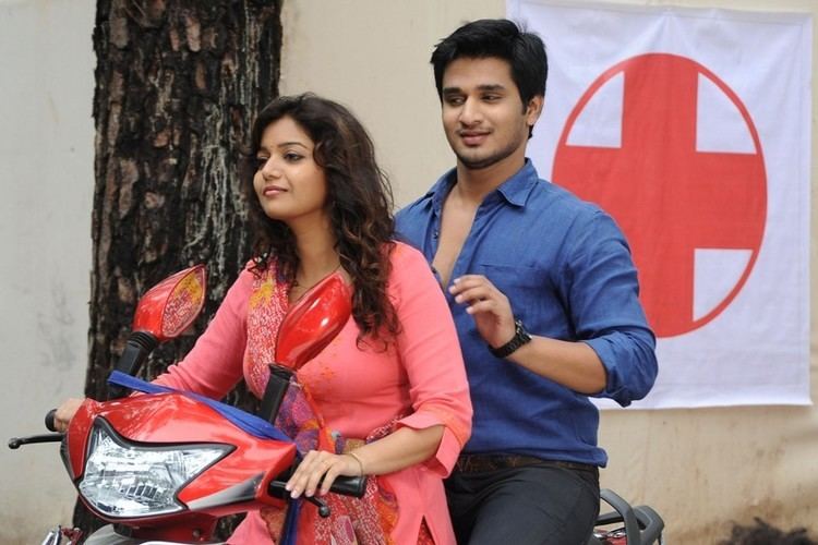 Karthikeya (film) KARTHIKEYA Reviews Ratings FilmGola