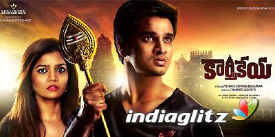 Karthikeya (film) Karthikeya review Karthikeya Telugu movie review story rating