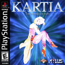 Kartia: The Word of Fate httpsuploadwikimediaorgwikipediaen00eKar
