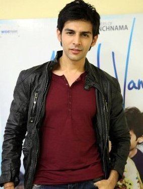 Kartik Aaryan Kartik Aaryan online Read amp Discuss