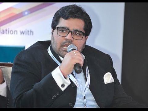 Kartikeya Sharma Kartikeya Sharma Managing Director iTV Network NewsX