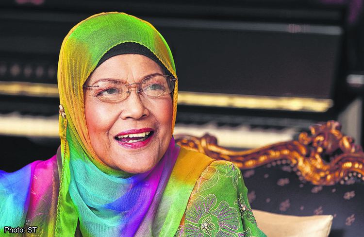 Kartina Dahari Malay music diva Kartina Dahari dies at home AsiaOne