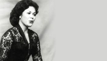 Kartina Dahari Remembering Singapores First Lady of SongKartina Dahari Din