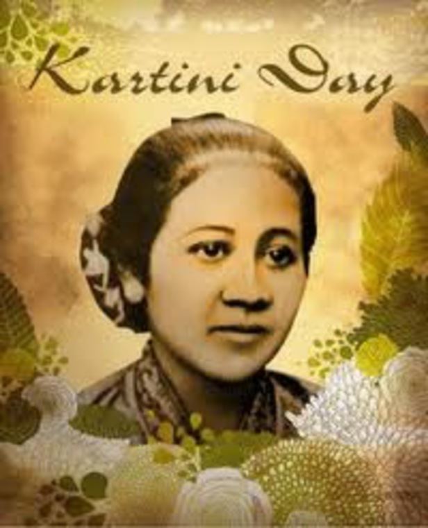 Kartini An Inspiring Emancipator Raden Adjeng Kartini Voices of