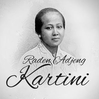 Kartini Mobavatarcom FOR THE LOVE OF NATION Raden Adjeng