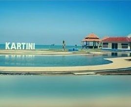 Kartini Beach The beauty of Kartini beach tourism in Jepara Tourism Gemza