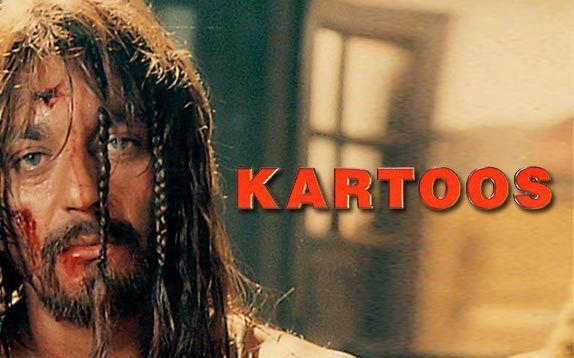 Watch Kartoos Full Movie Online HD for Free OZEE