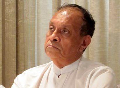 Karu Jayasuriya Karu Jayasuriya on Sarath Fonseka Latest Sri Lanka News