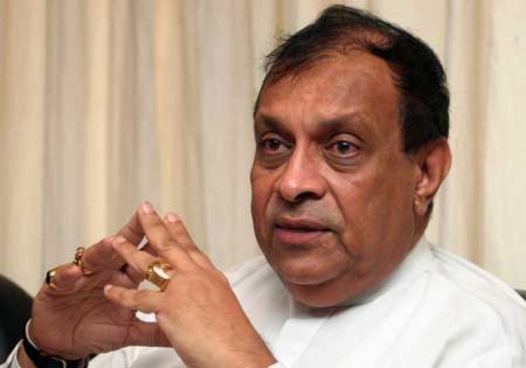 Karu Jayasuriya Karu Jayasuriya elected Speaker of Sri Lanka39s eighth