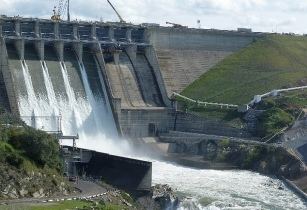 Karuma Hydroelectric Power Station Uganda39s parliament agrees on US144bn loan for Karuma dam