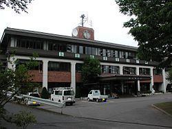 Karumai, Iwate httpsuploadwikimediaorgwikipediacommonsthu