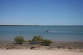 Karumba, Queensland httpsuploadwikimediaorgwikipediacommonsthu