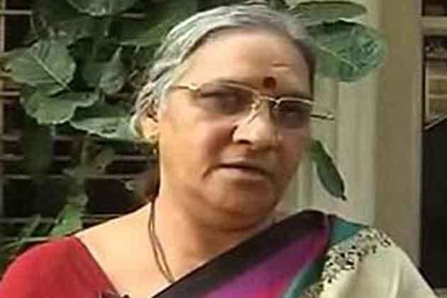 Karuna Shukla Raman Singh has played with the esteem of Chhattisgarh
