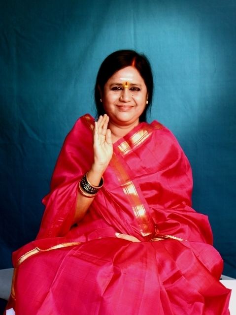 Karunamayi Karunamayi Bhagawathi Sri Sri Sri Vijayeshwari Devi