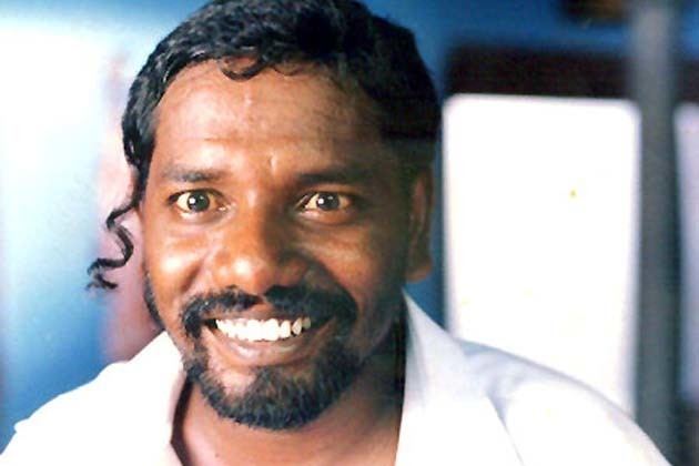 Karunas Tamil Diplomat Karunas39 last movie comes to screen soon