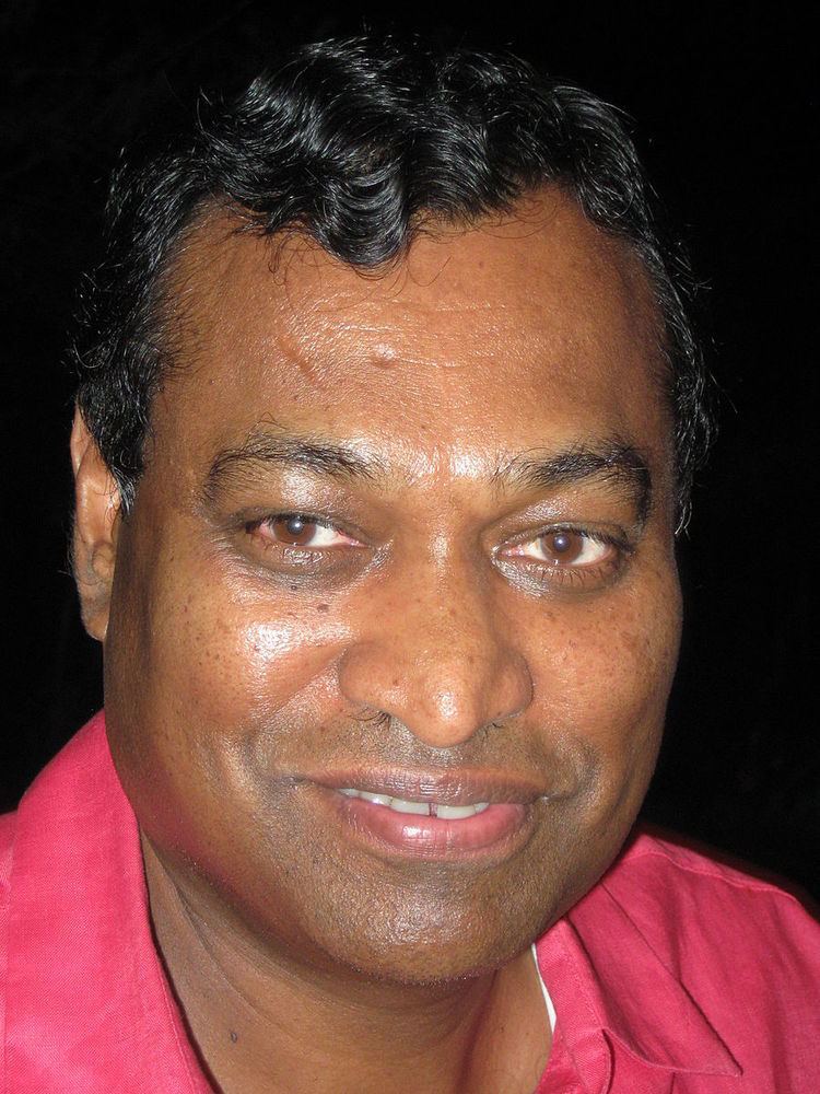 Karunatilaka Amunugama