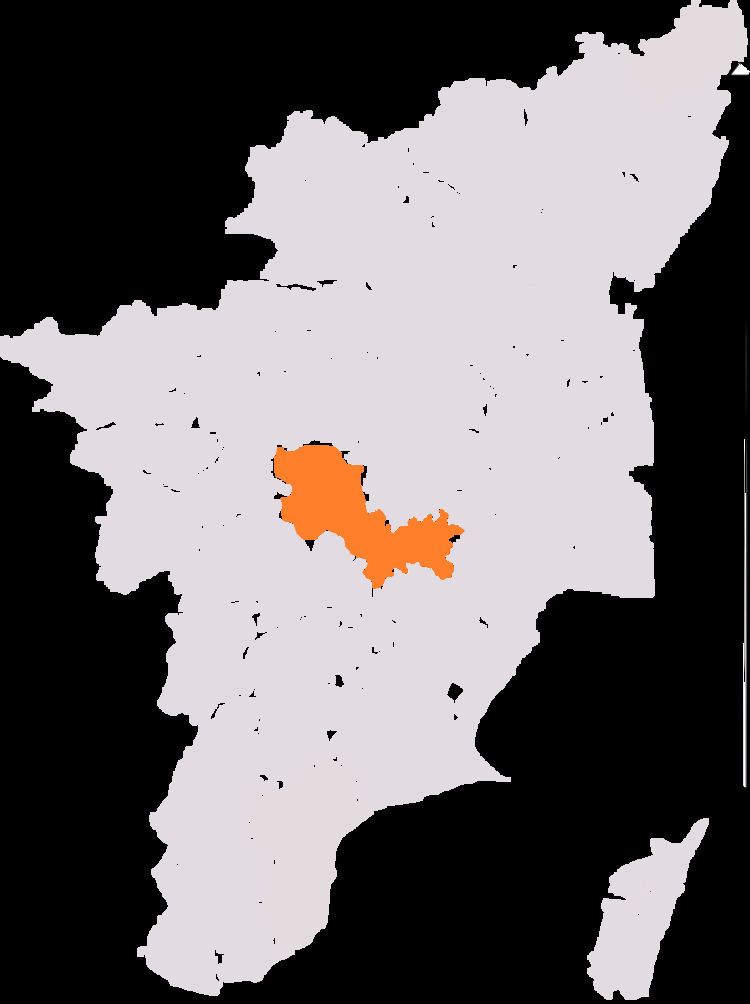 Karur (Lok Sabha constituency)