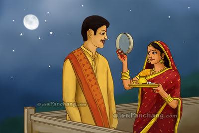 Karva Chauth 2017 Karwa Chauth Karva Chauth Vrat and Puja Date with Time for