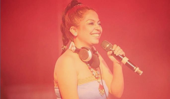 Kary Arora Indias first female DJ Kary Arora talks Music and Life DESIblitz