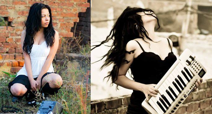 Kary Arora Indias first female DJ Kary Arora talks Music and Life DESIblitz