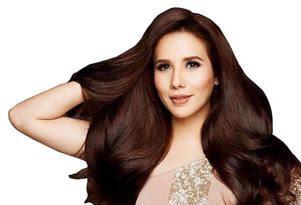 Karylle Karylle39s present status Happy Entertainment News The