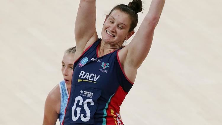 Karyn Bailey Karyn Bailey not in Melbourne Vixens plans for new national netball