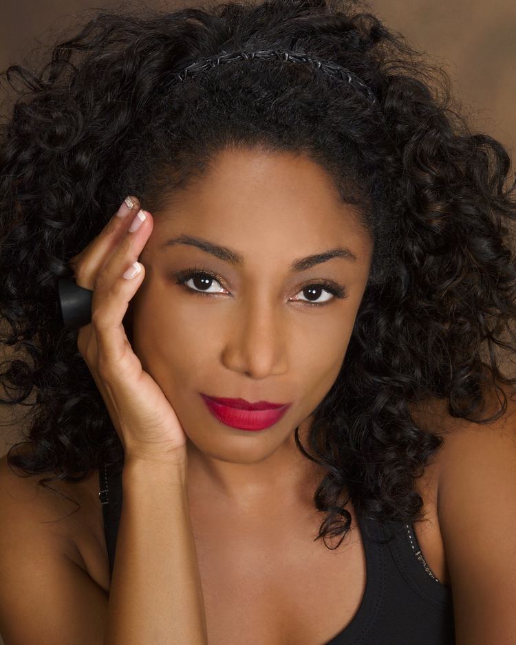 Karyn White Why Was Karyn White Missing From The Babyface Tribute