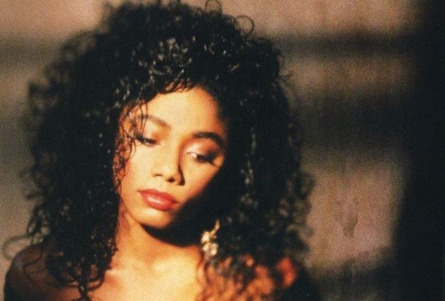 Karyn White Catching Up With Karyn White amp Win a Chance to See Her